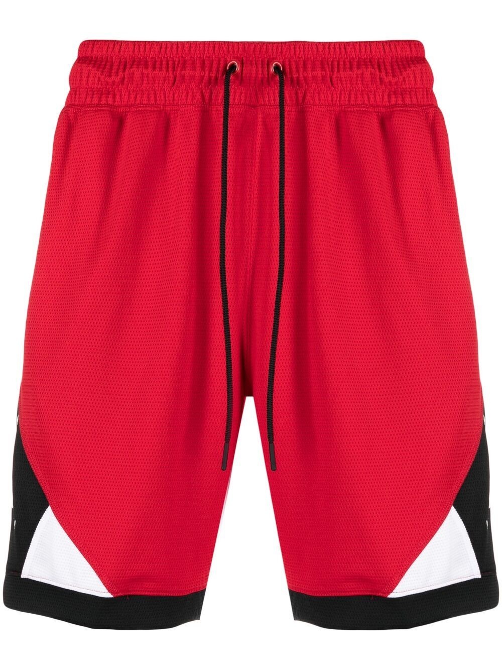 Jordan Dri-FIT track shorts - 1