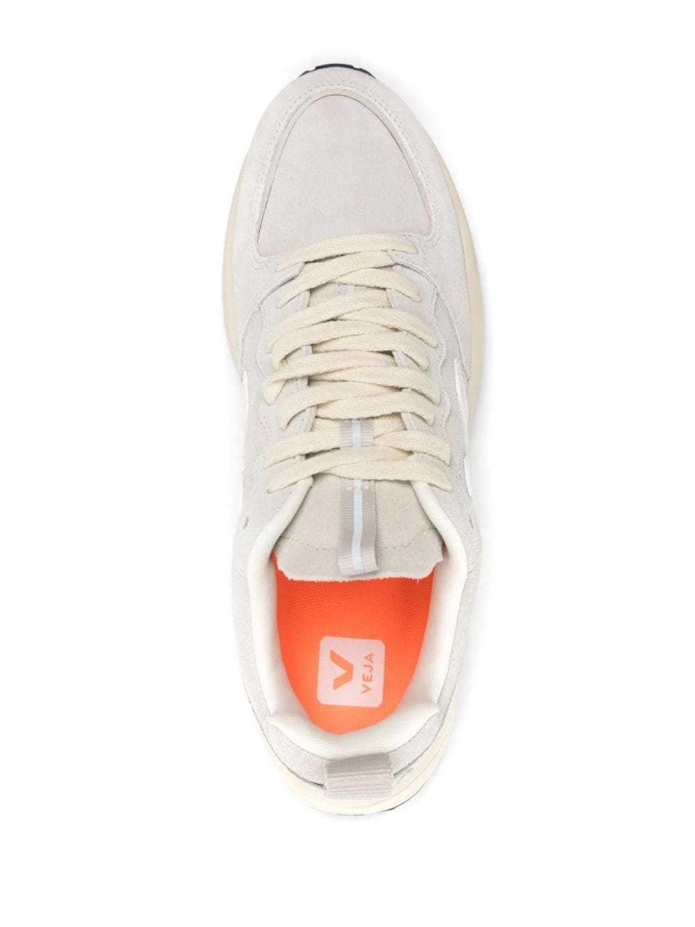 Venturi lace-up sneakers - 4