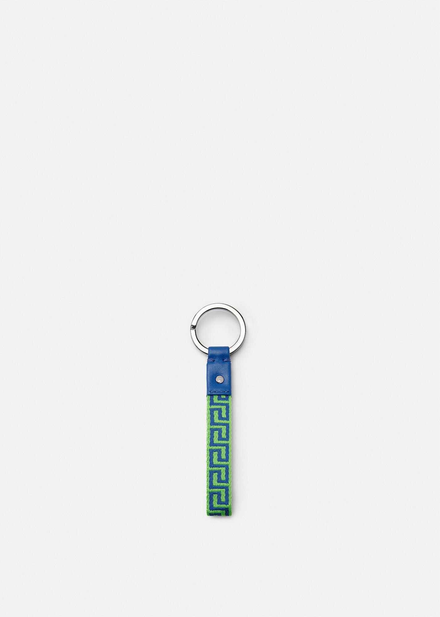 Greca Key Chain - 3