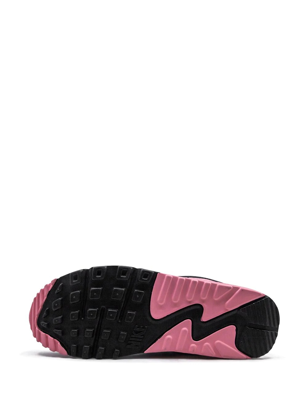 Air Max 90 ''Rose Pink'' sneakers - 4