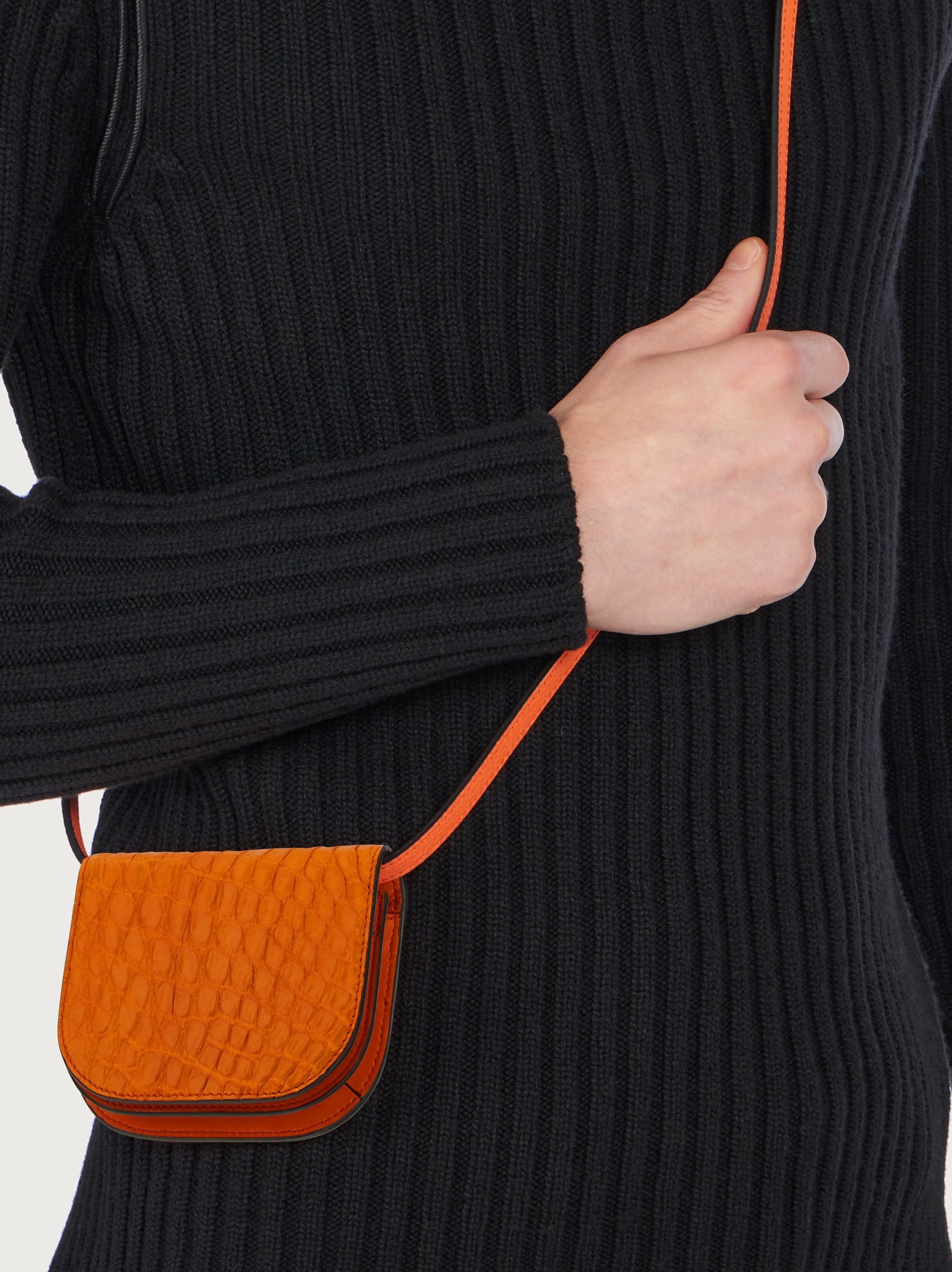 Gancini minibag - 5