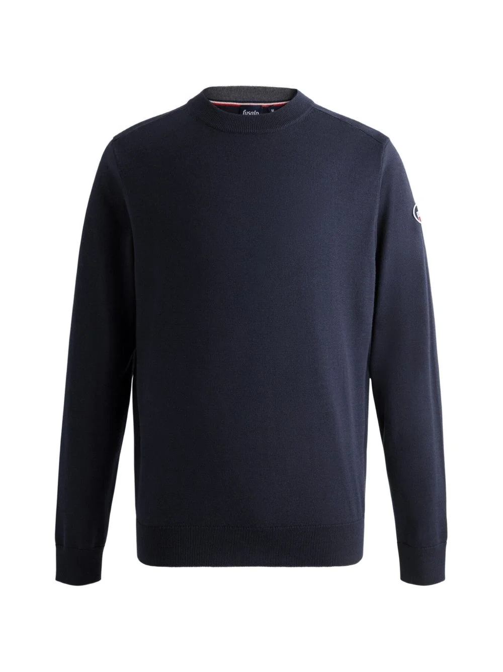 Joryn crew-neck sweater - 1