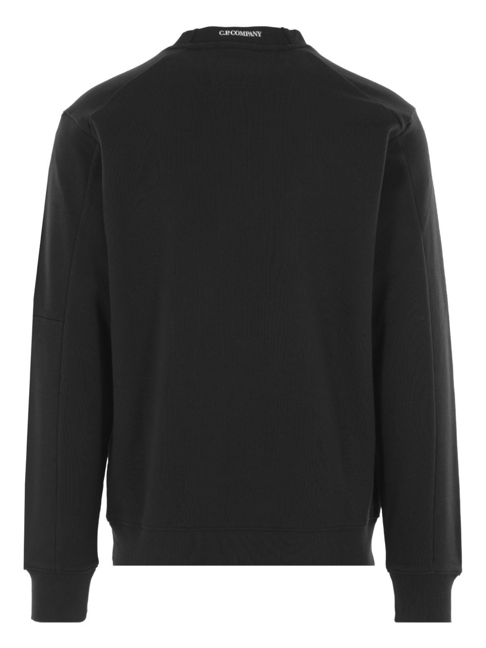C.P. Company Men Cotton Crewneck Sweatshirt - 2