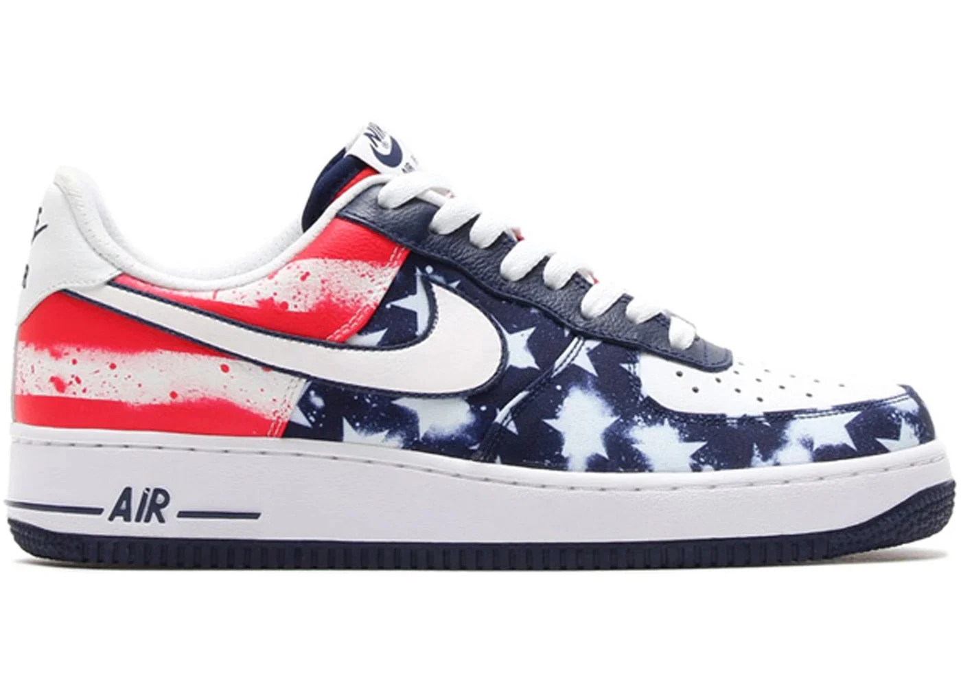 Nike Air Force 1 Low Independence Day (2014) - 1