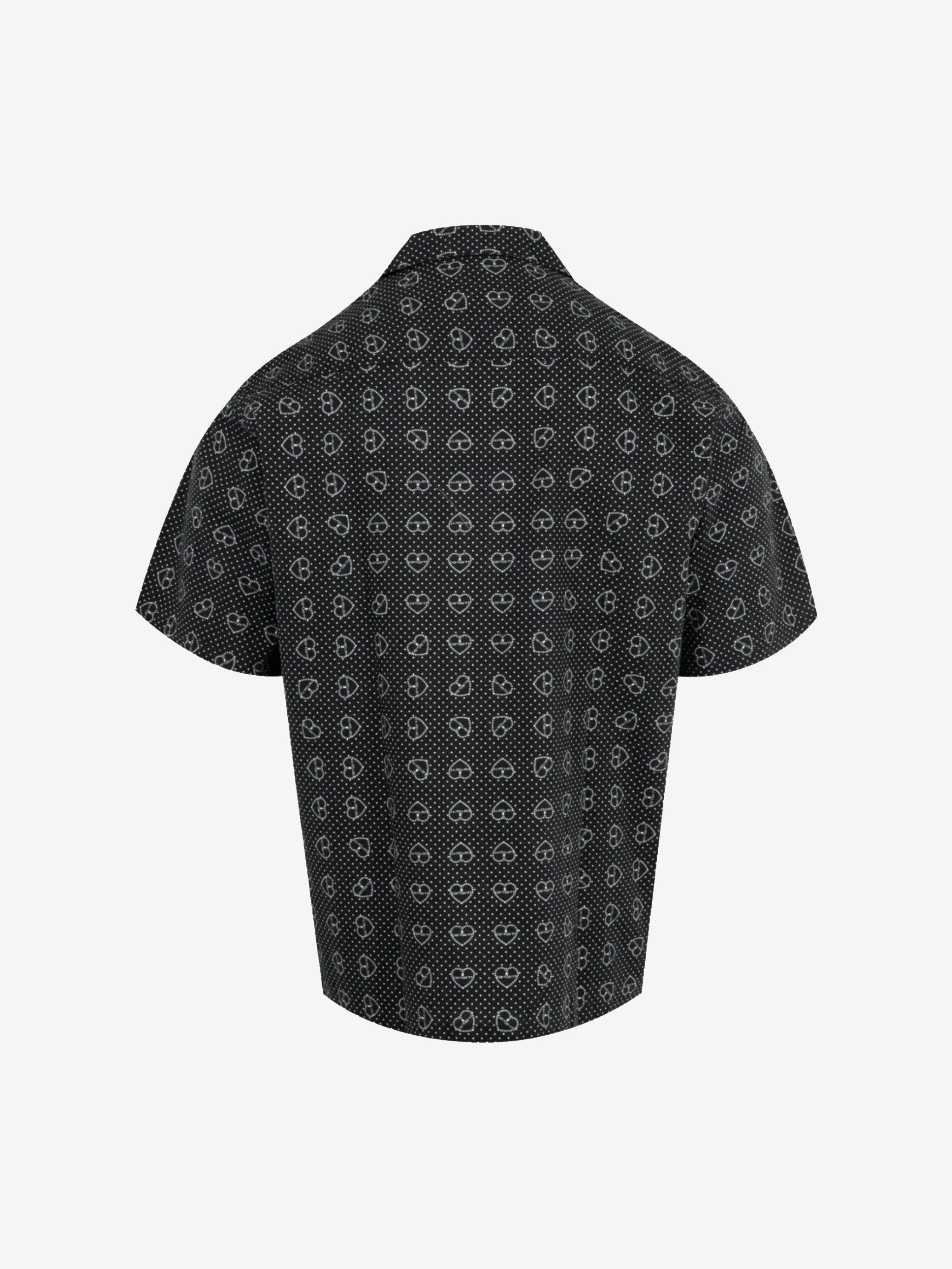 CARHARTT WIP - Unisex S/S Furoshiki Shirt - 2