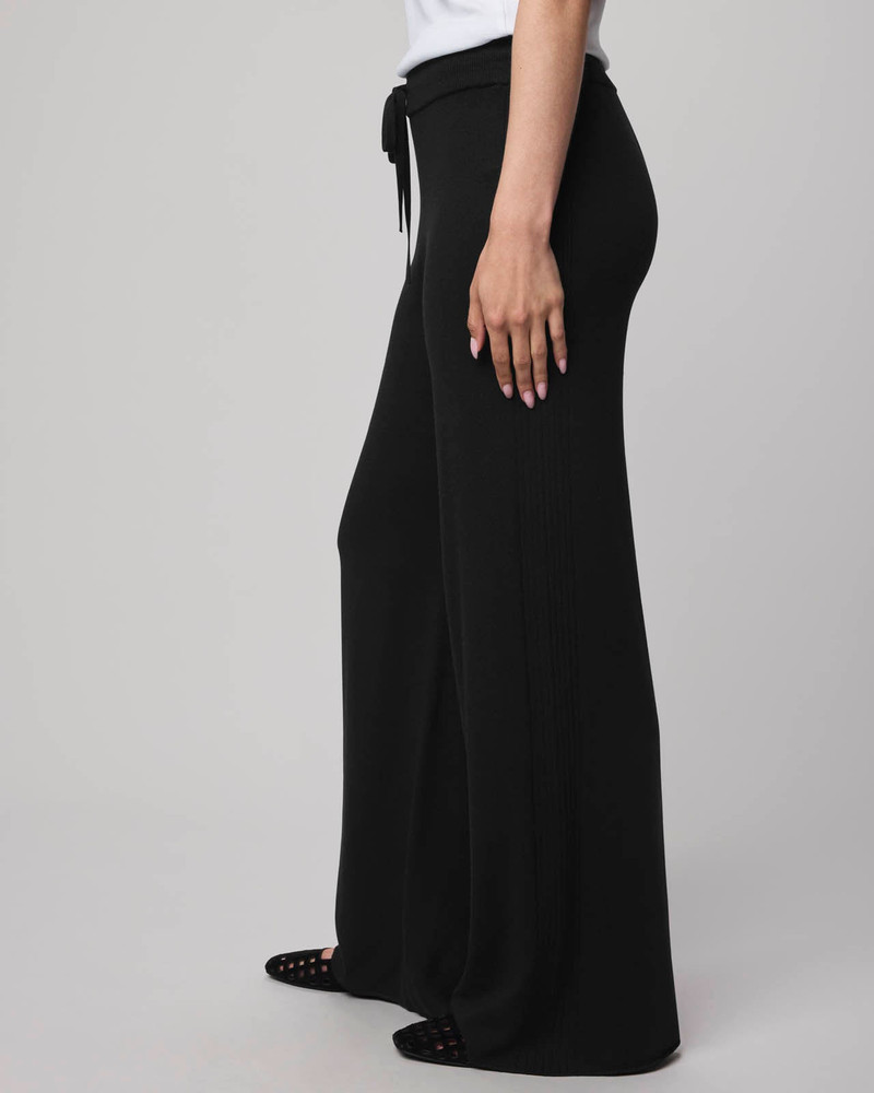 Georgie Cashblend Long Pant 4