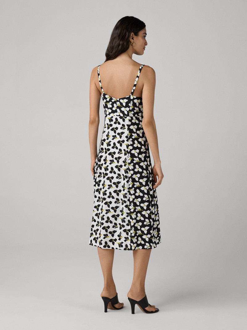 DIANE VON FURSTENBERG Cordelia Dress outlook