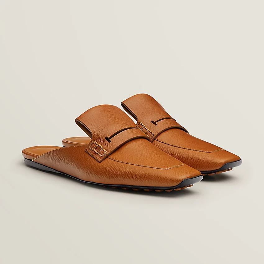 Eloge mule - 1