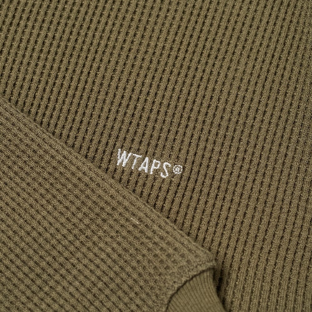 WTAPS Thermal Shirt - 2