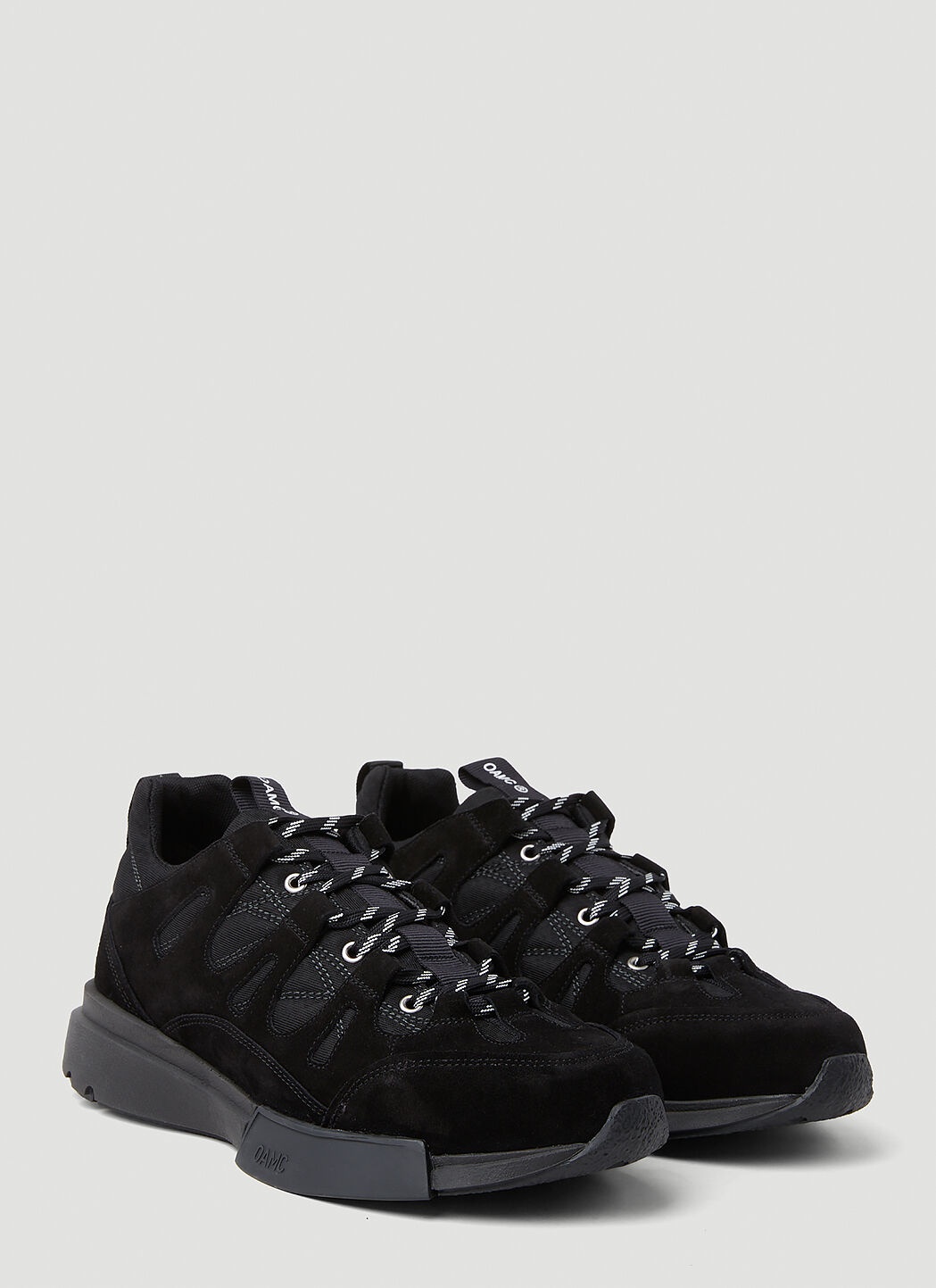 OAMC Trail Runner Sneakers | lncc | REVERSIBLE