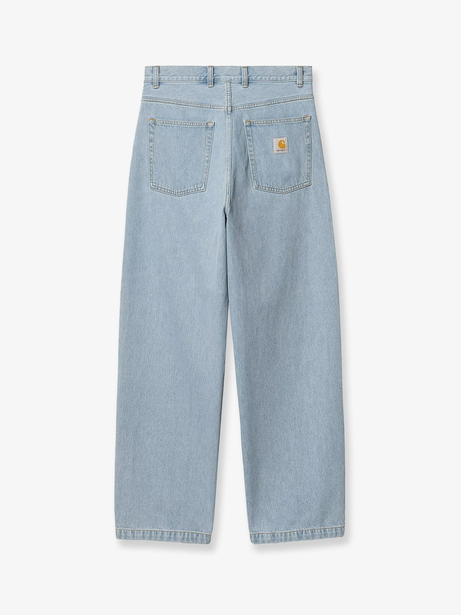 BRANDON PANT DENIM TROUSERS - 2