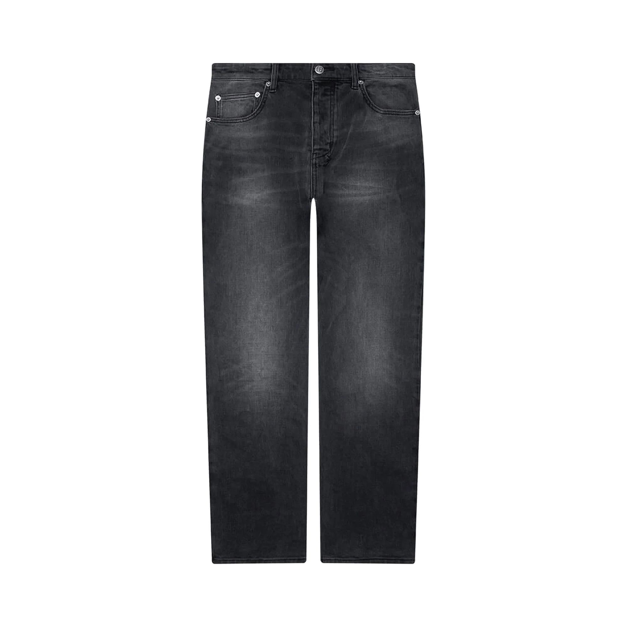 Ksubi Hazlow Denim 'Powder Grey' - 1