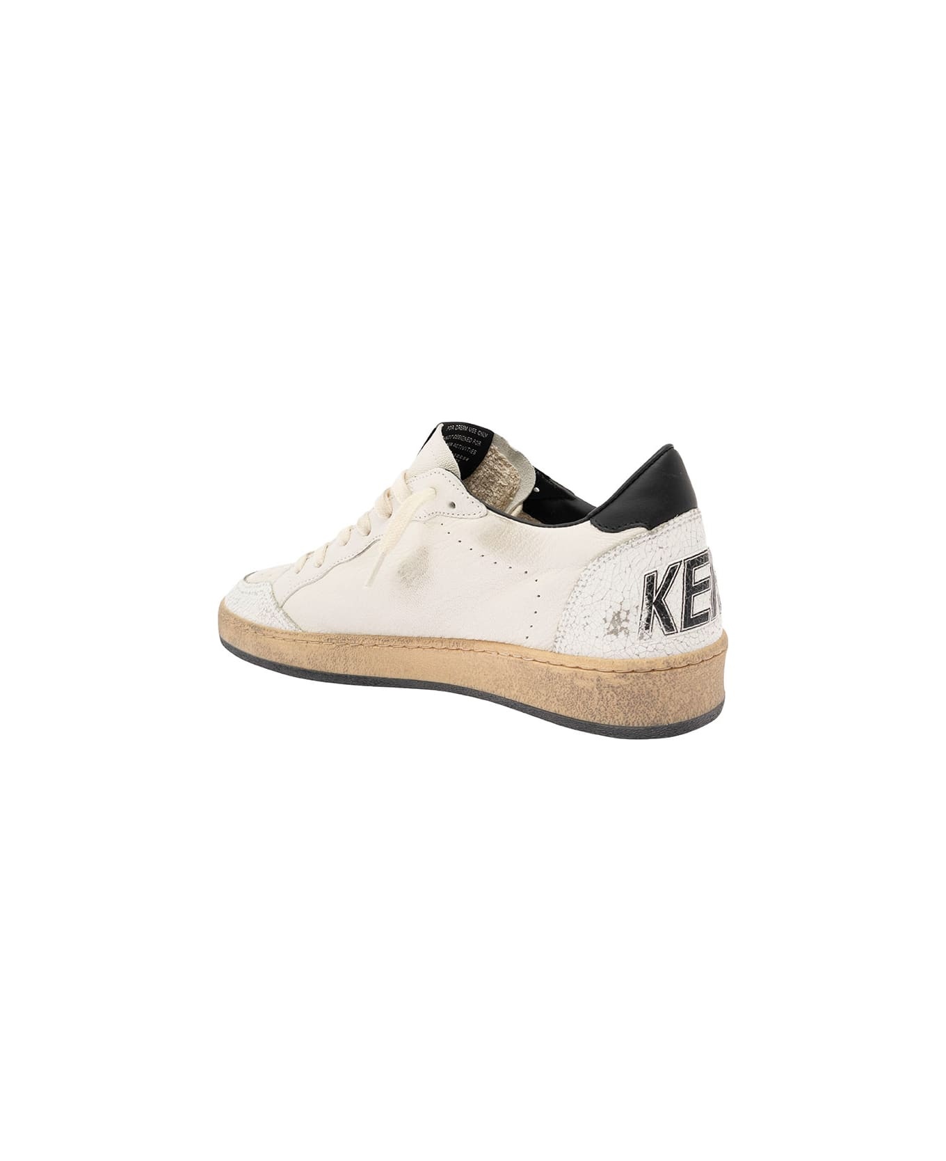 Ball Star Sneakers - 3