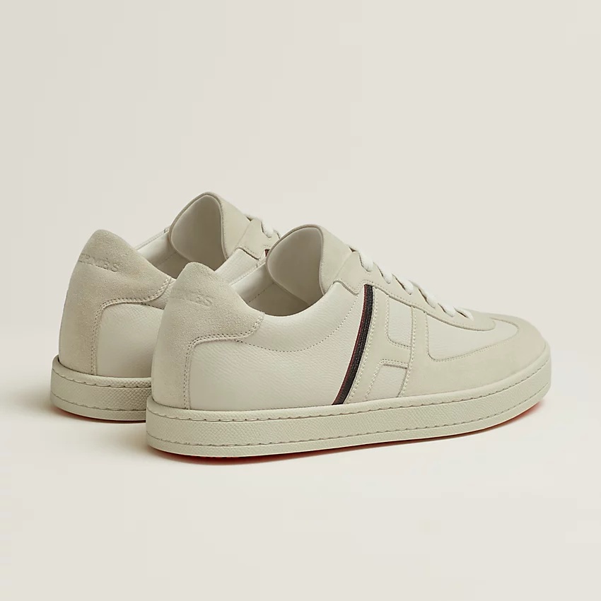 Boomerang sneaker - 4