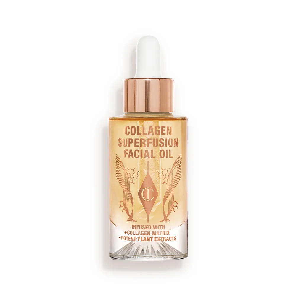 COLLAGEN SUPERFUSION FACIAL OIL 30 ML - 1