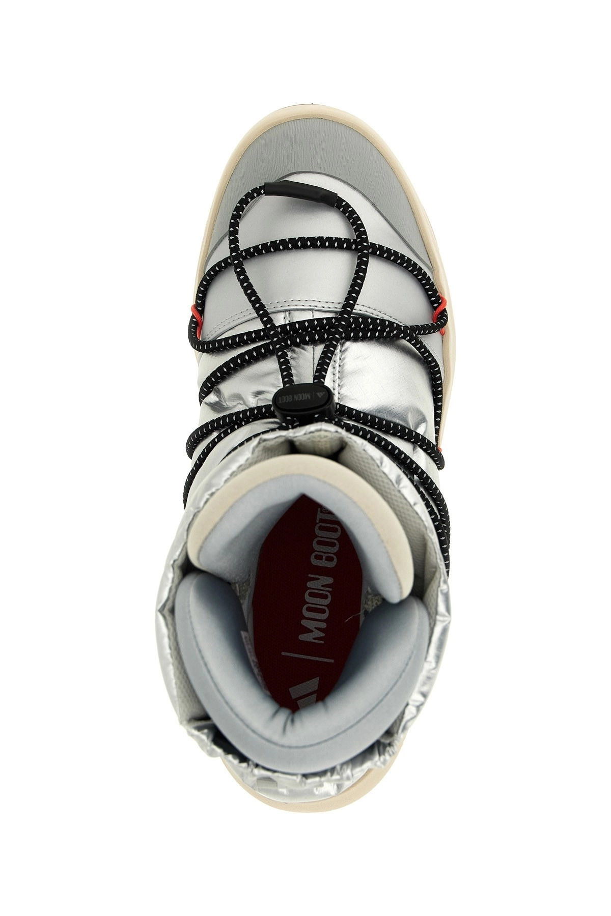 'Ace' Adidas x Moonboot ankle boots - 4