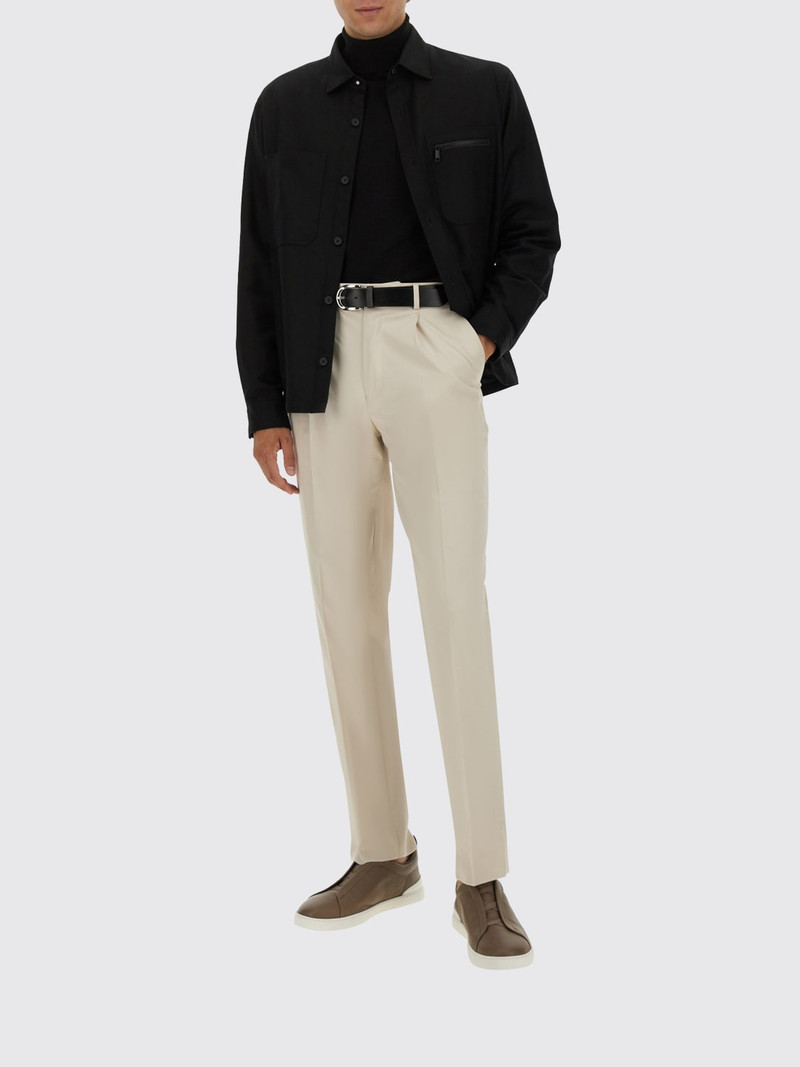 ZEGNA Shirt men Zegna outlook