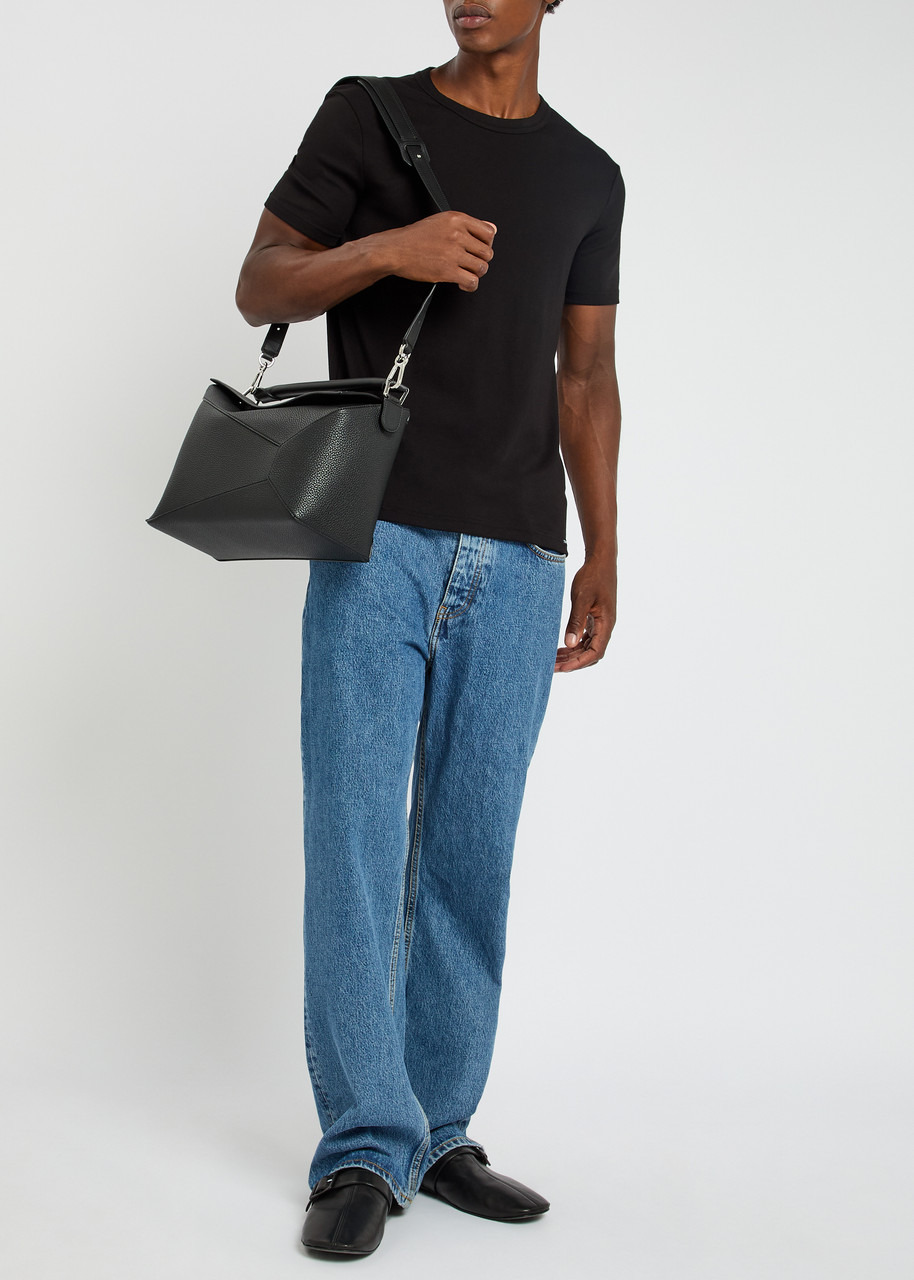 Tom Ford Stretch-cotton T-shirt - 4
