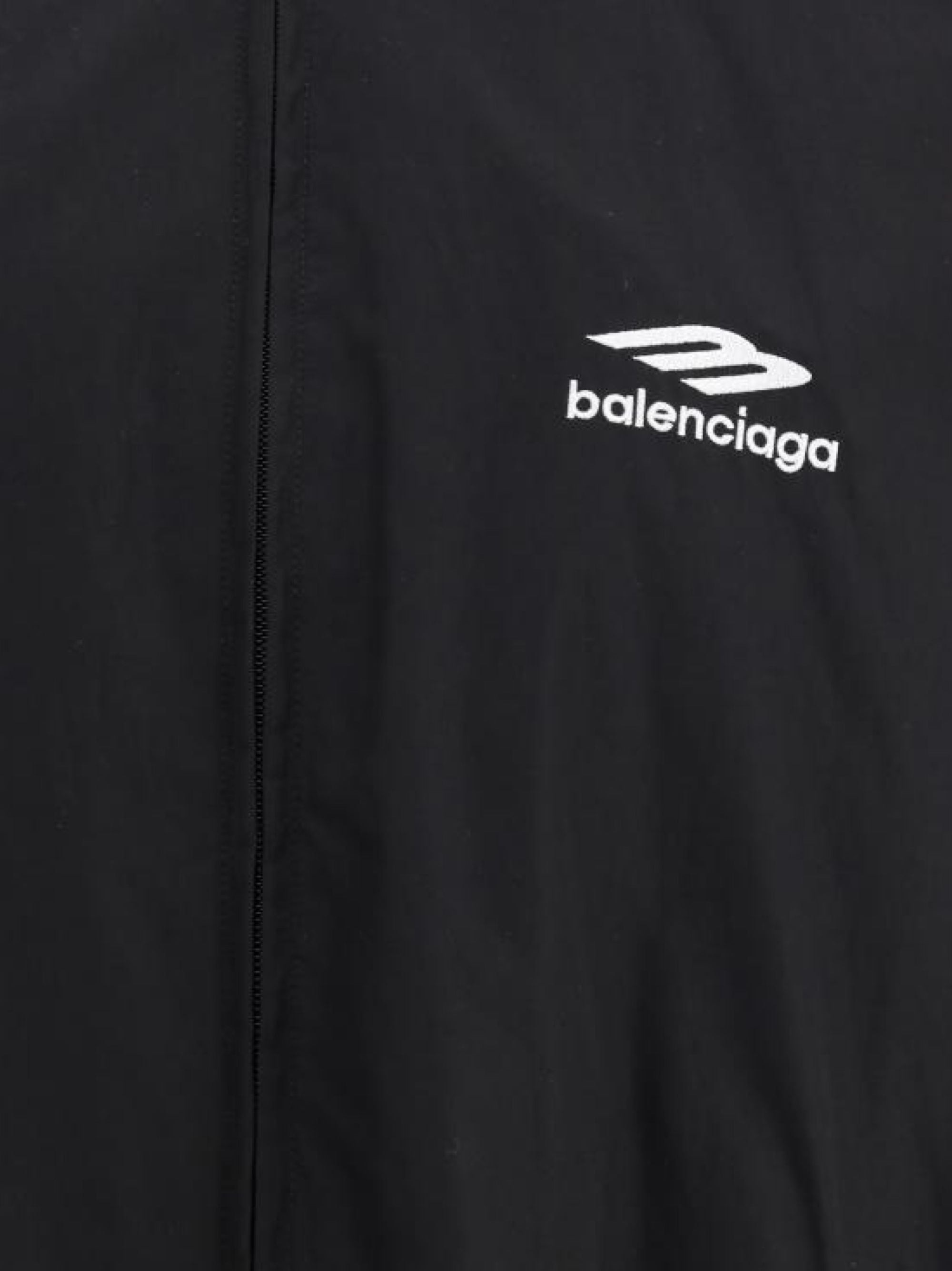Balenciaga Women Tracksuit Jacket - 3