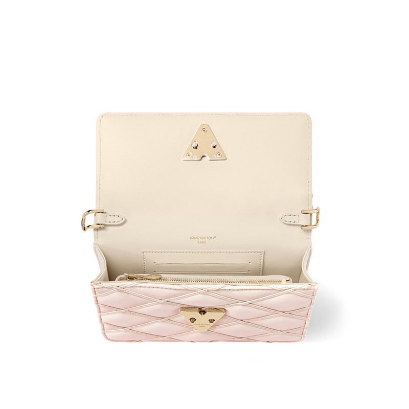 Wallet On Chain GO-14 4