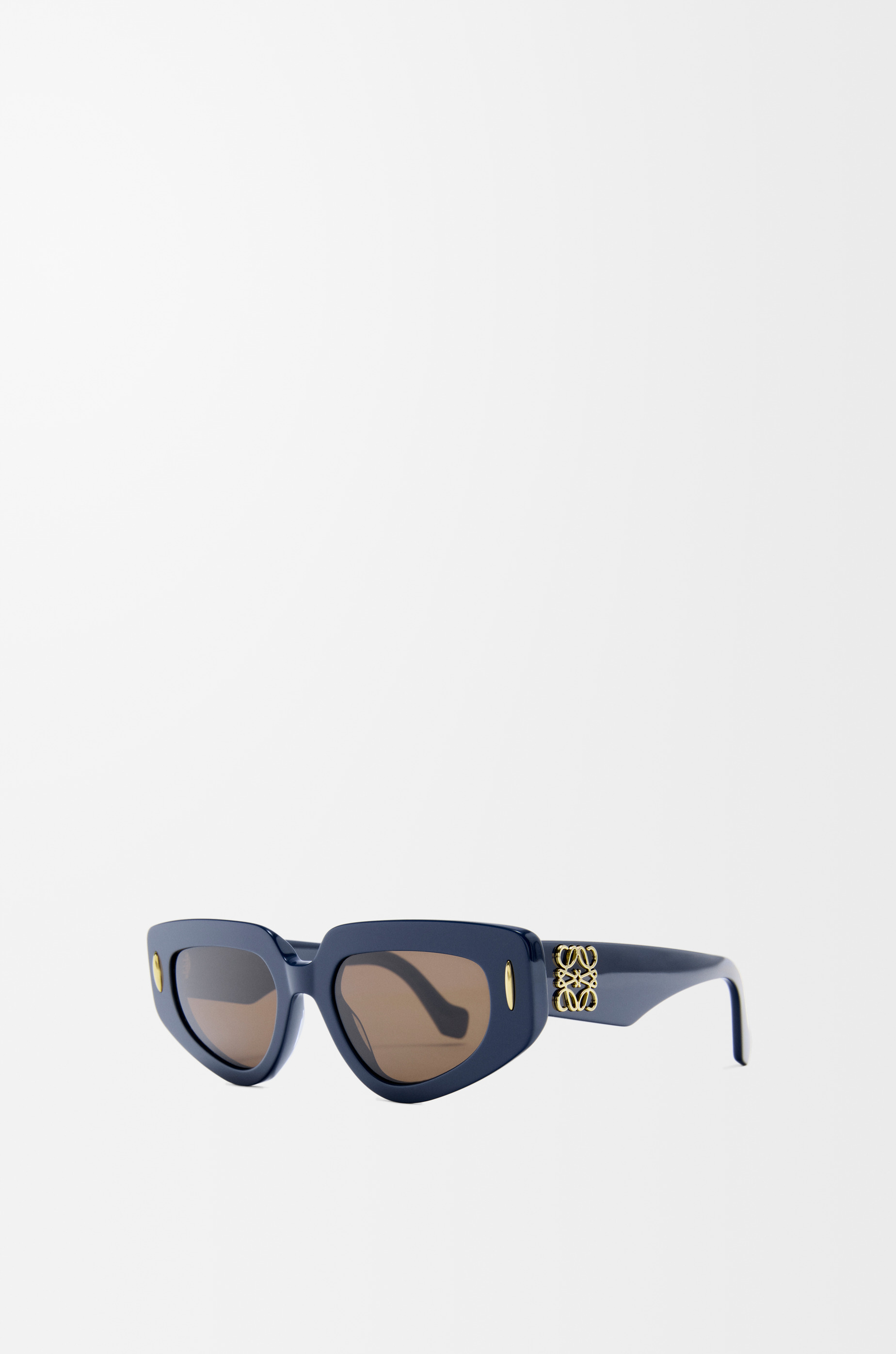Small Butterfly Screen sunglasses - 2