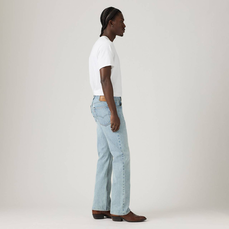517TM BOOTCUT 남성 청바지 6