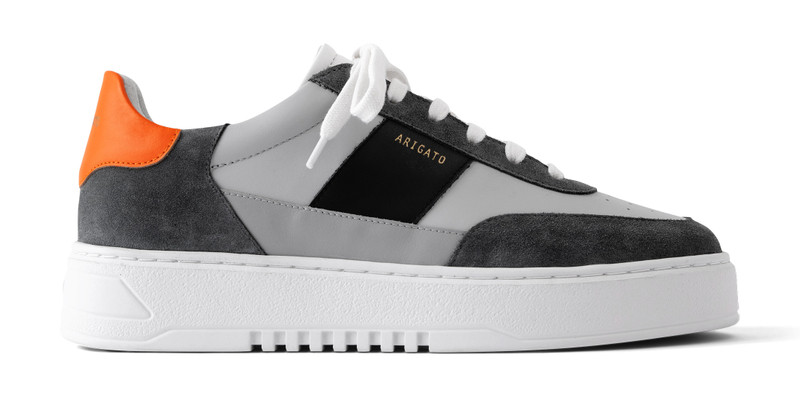 Orbit Vintage Sneaker 1