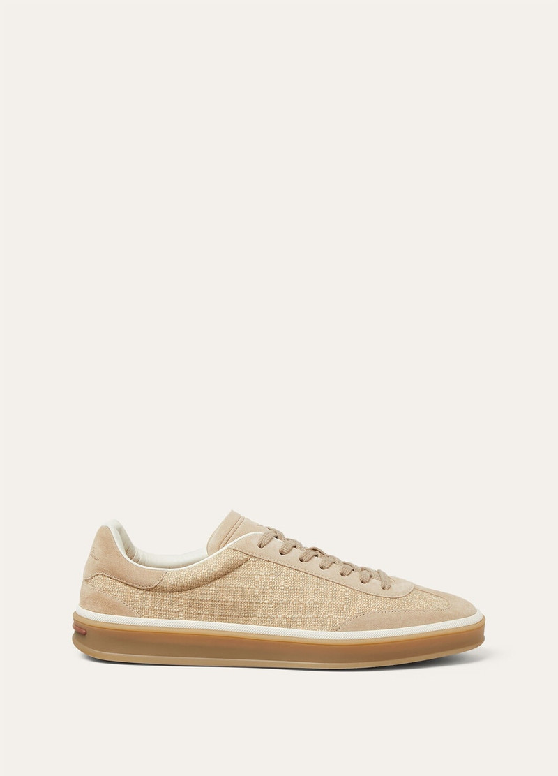 Tennis Walk Sneaker 1