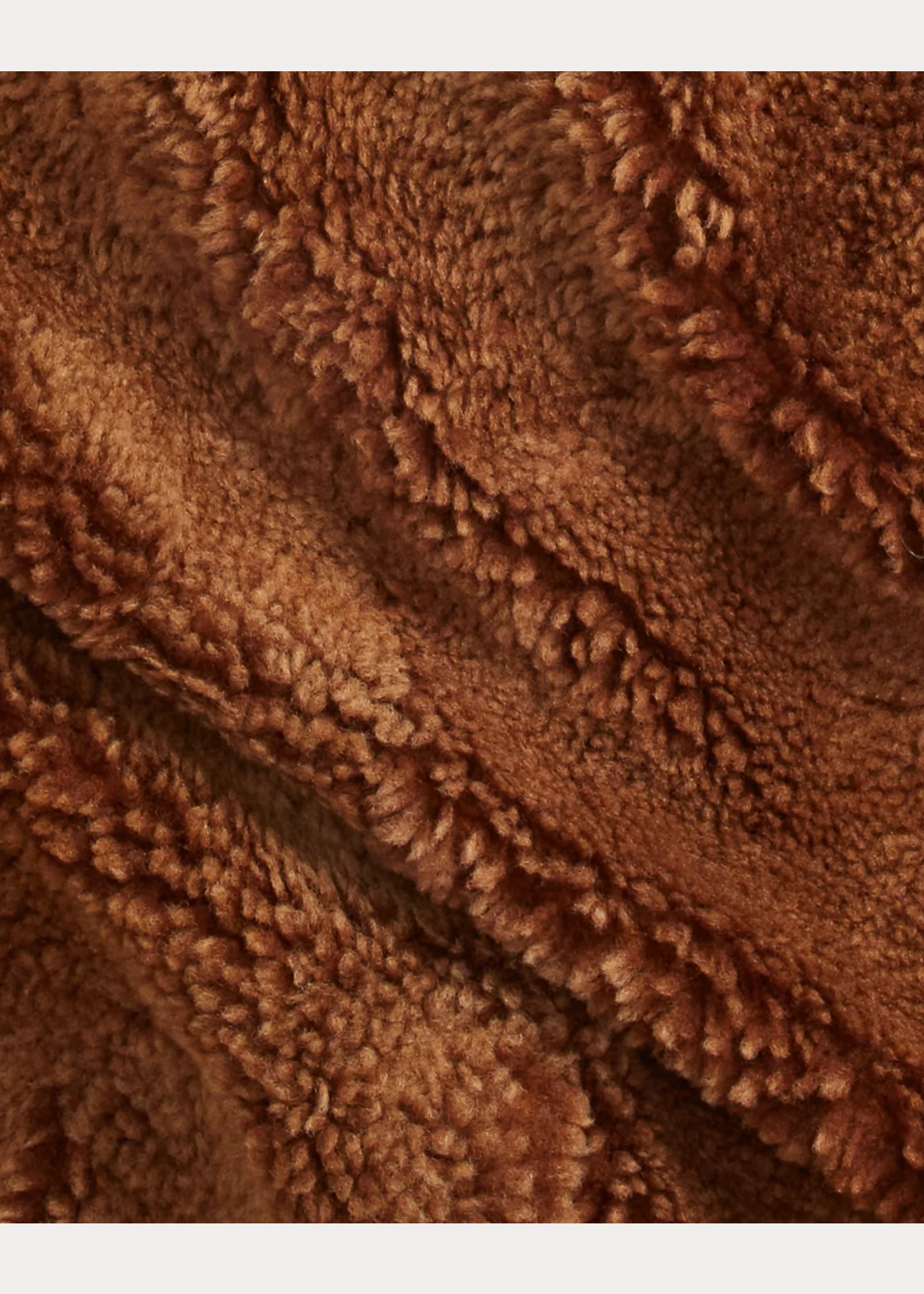 Shearling Coat - 10