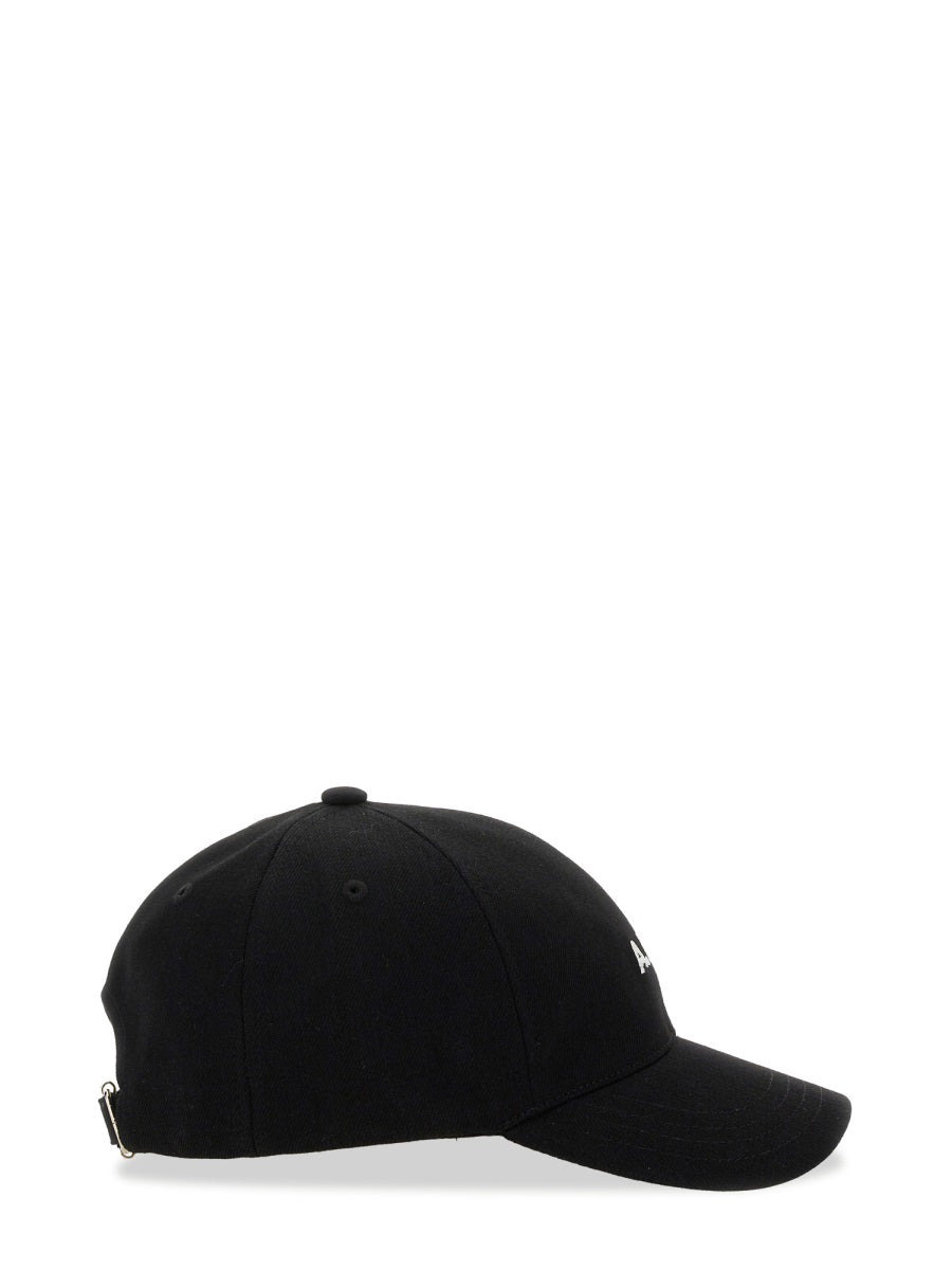 "Charlie" Baseball Hat - 2