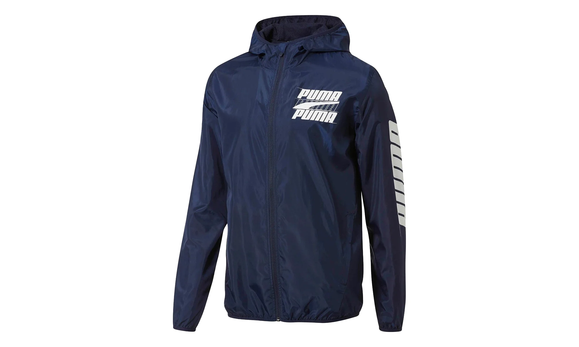 Rebel Windbreaker "Peacoat" 854055 06 - 1