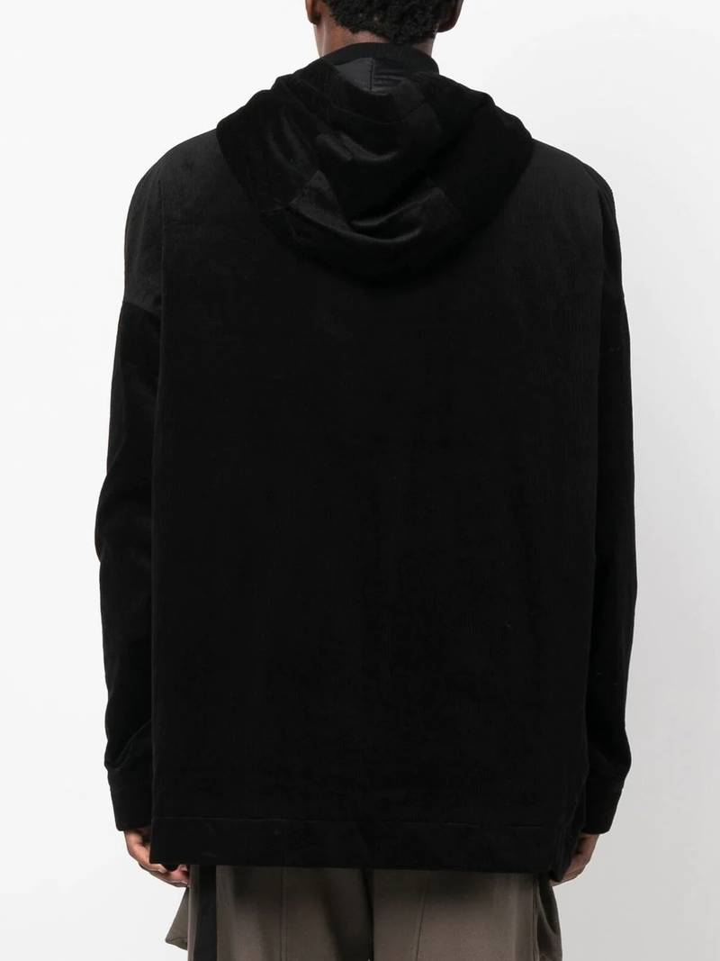drawstring hoodie jacket 4
