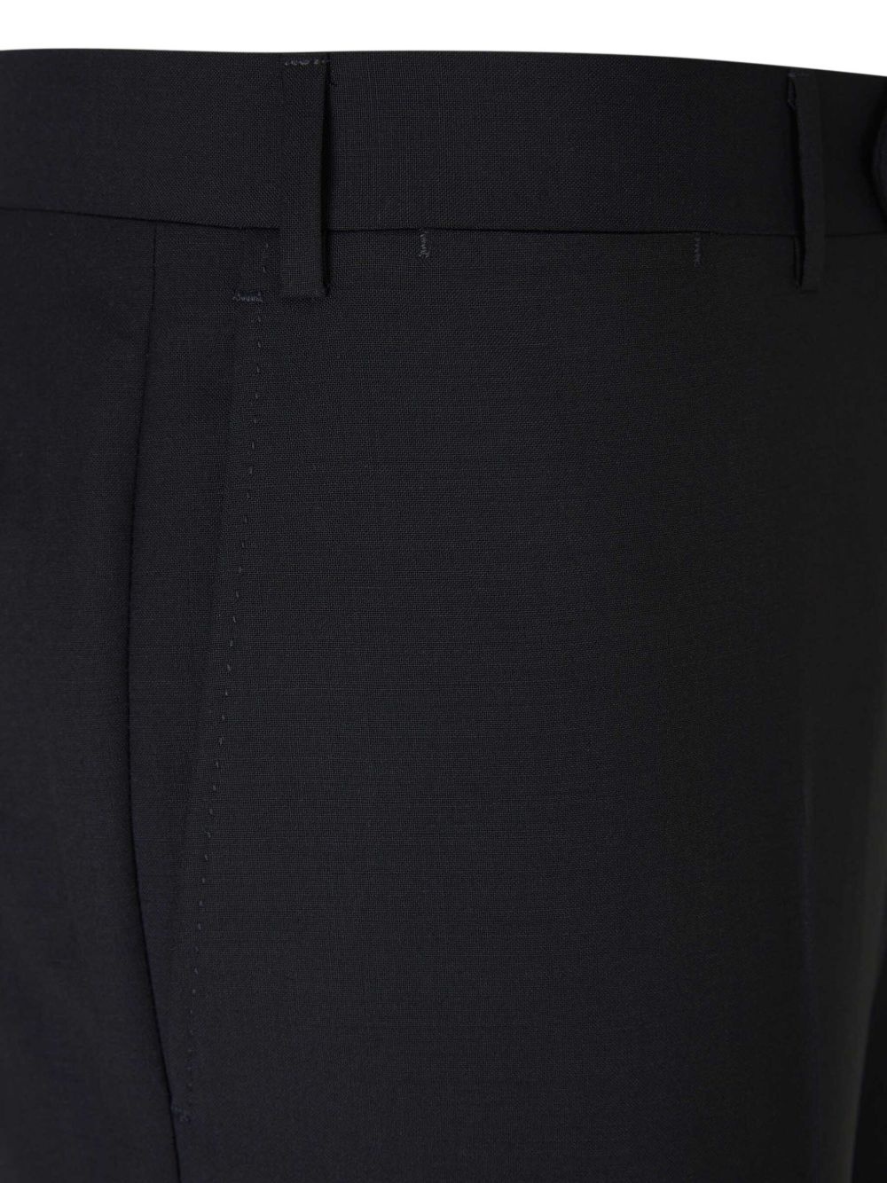 wool dinner suit - 7