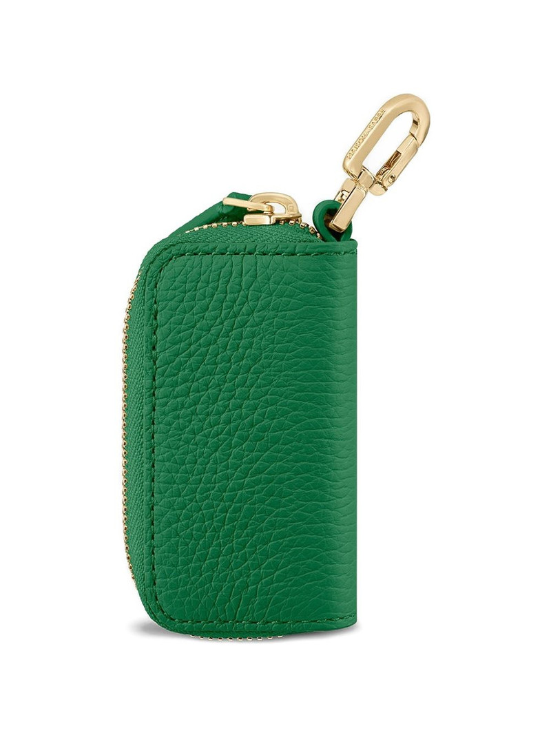 MAISON de SABRÉ zipped clip key case charm outlook