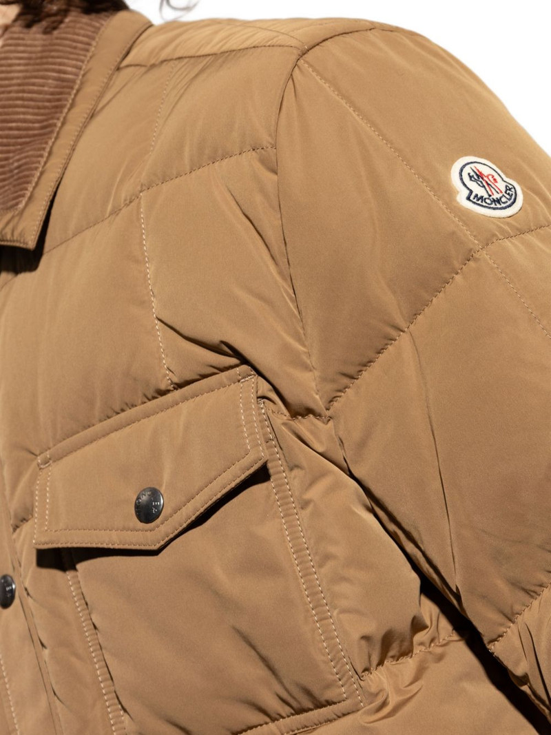 Marcilly down jacket 5