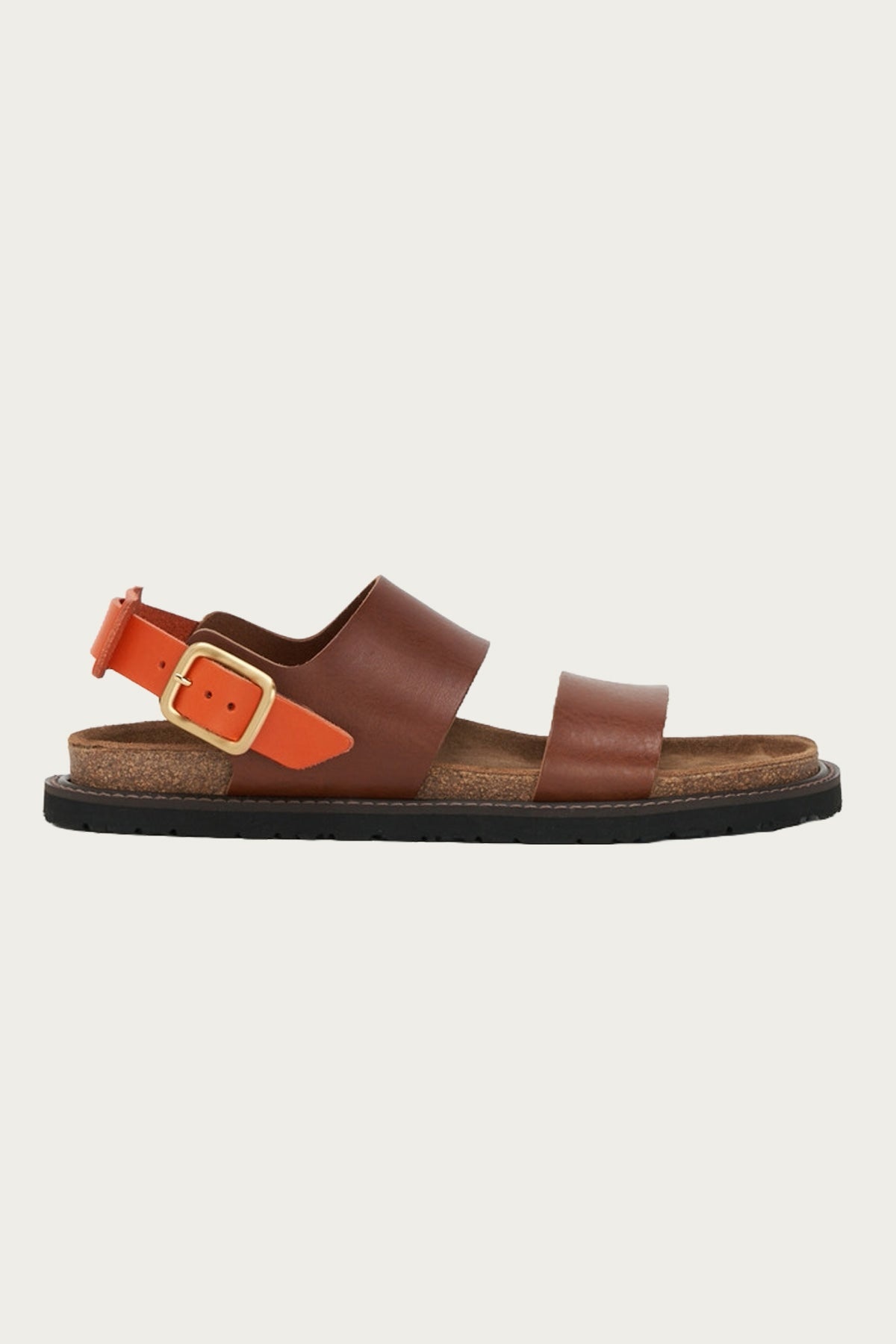 Chameleon Slide - Brown - 3