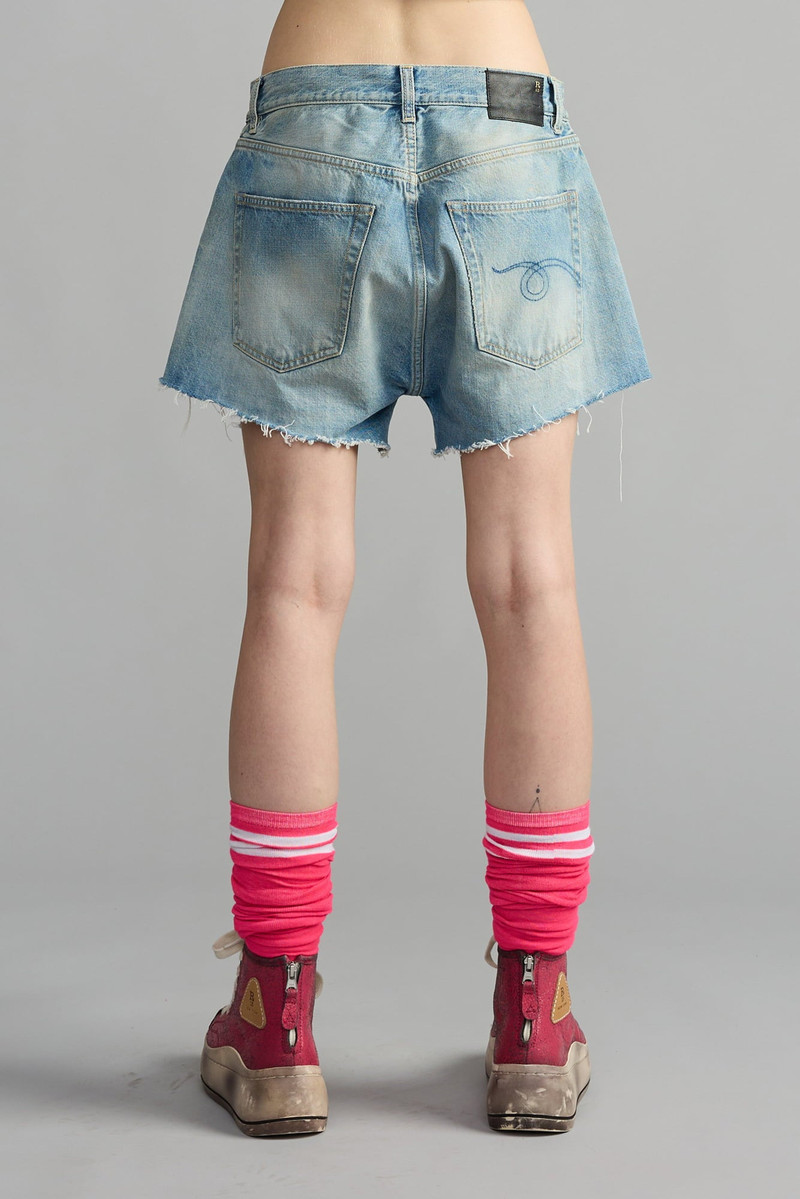X-BOYFRIEND SHORT 3