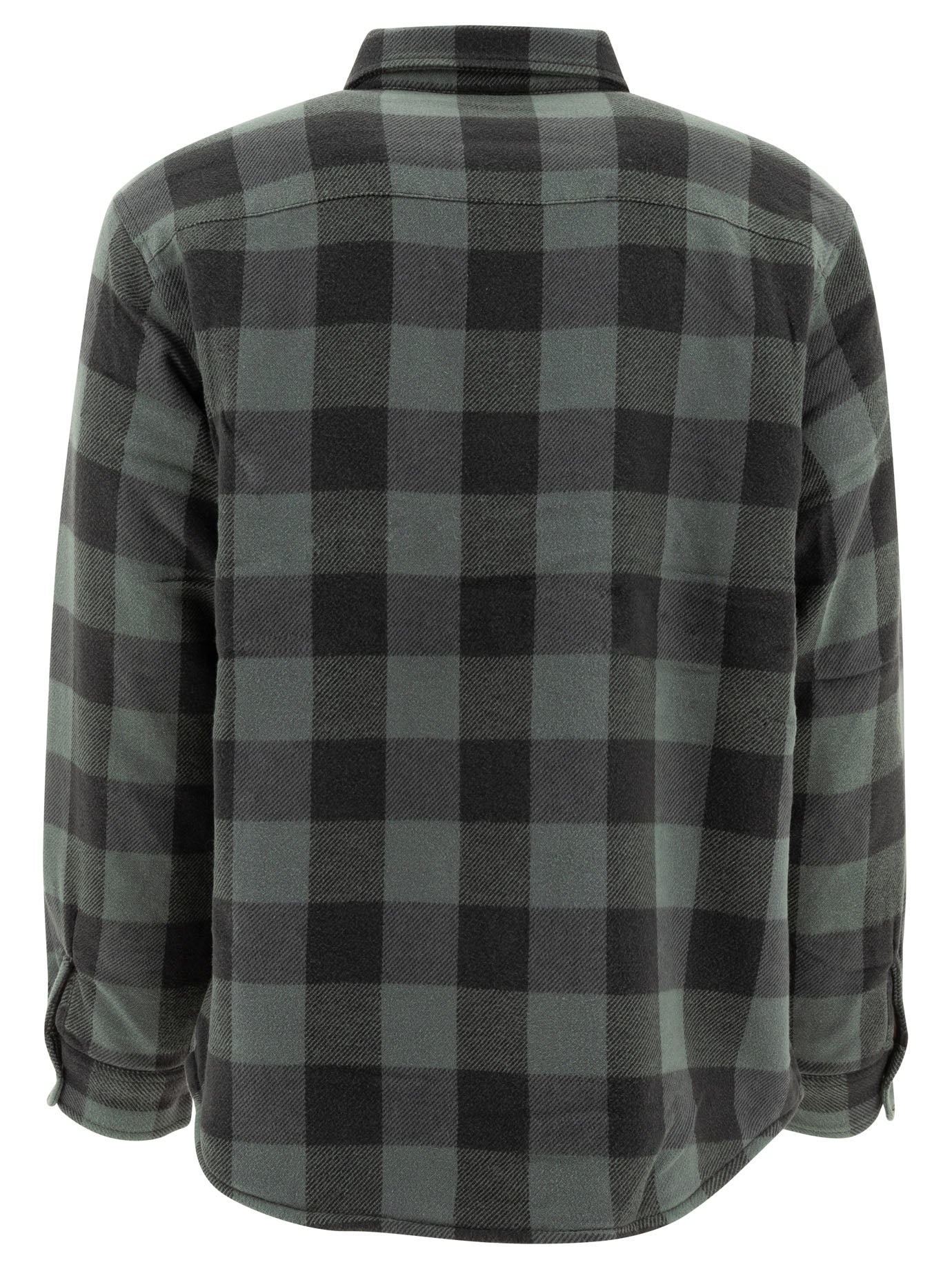 Stüssy - Stüssy "check" Overshirt - 2
