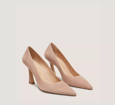 Stuart Weitzman VINNIE 100 DORSAY PUMP outlook