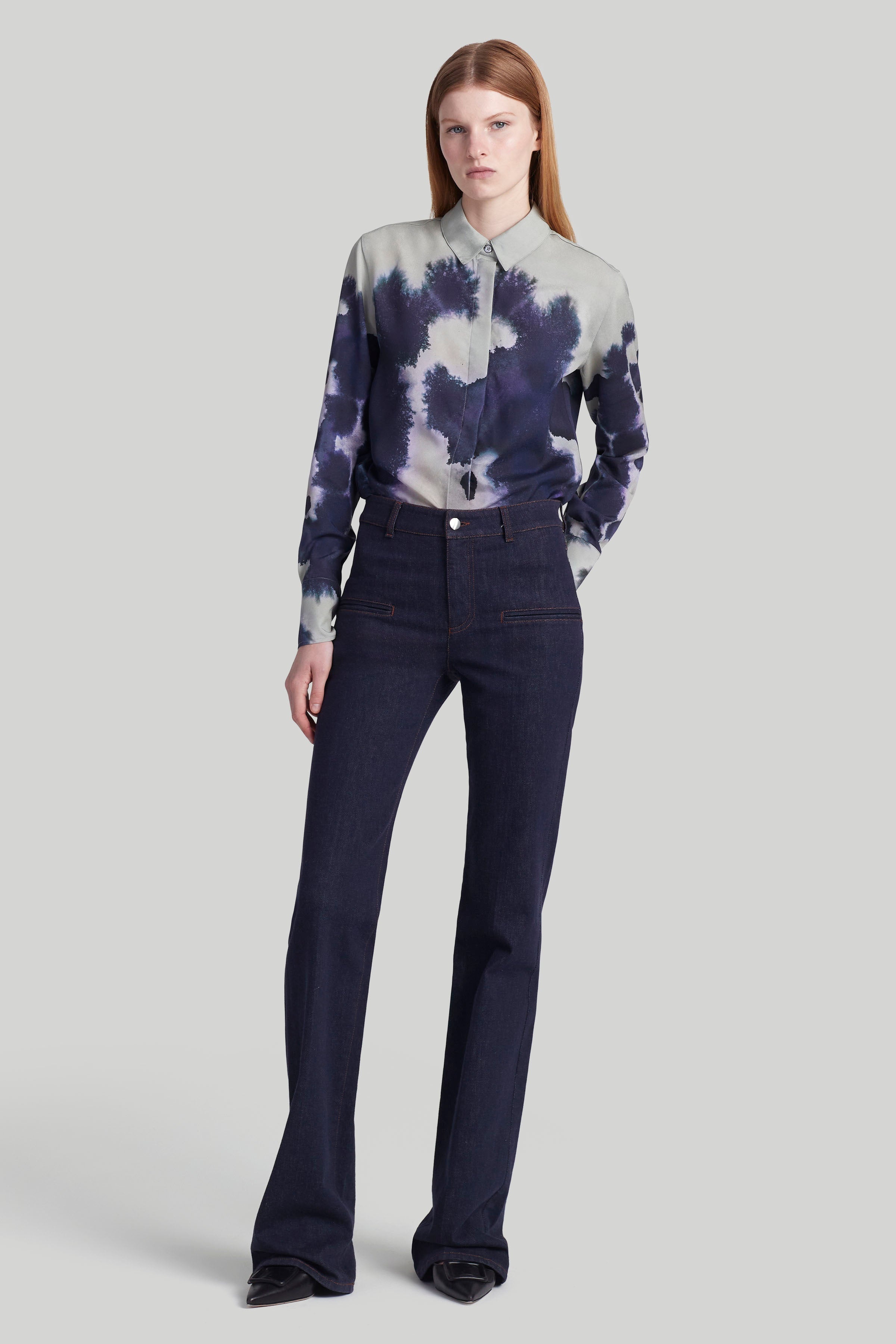 'CHIKA' TOP - 6