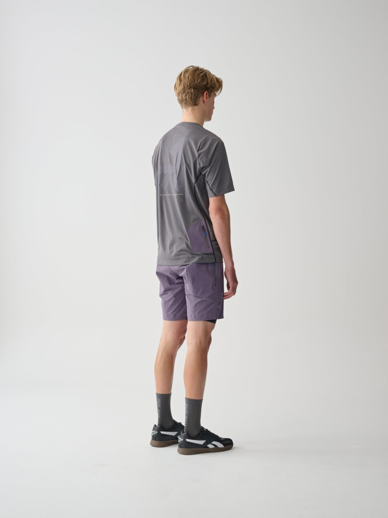 Alt_Road™ Tech Tee 4