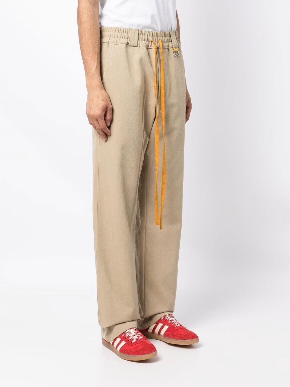 Sala wide-leg pant - 3