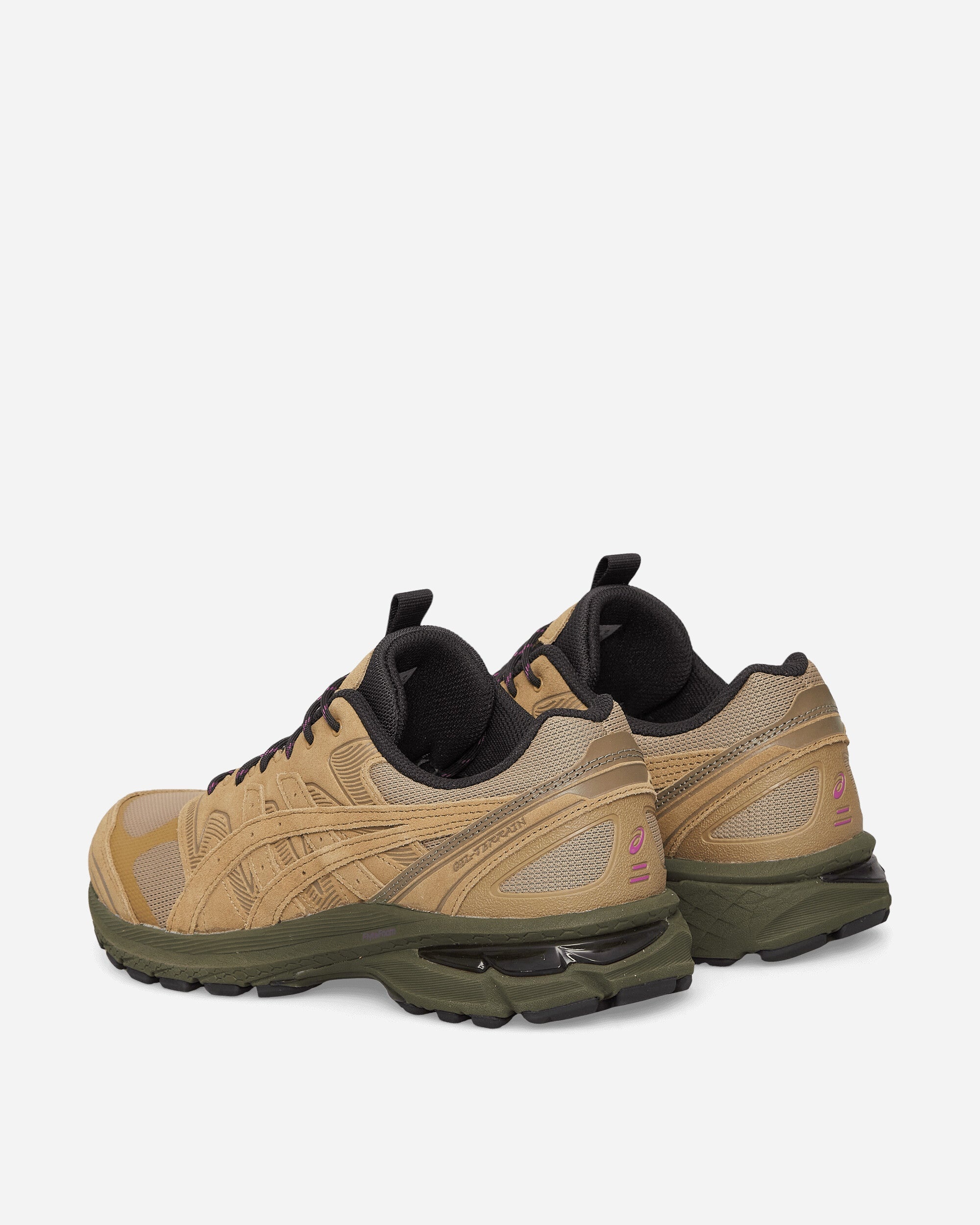 ◆正規品◆ASICS GEL-TERRAIN DESERT CAMP◆関税/送料込◆人気◆ GEL-TERRAIN | Unisex | Desert Camp/Desert Camp | Sportstyle