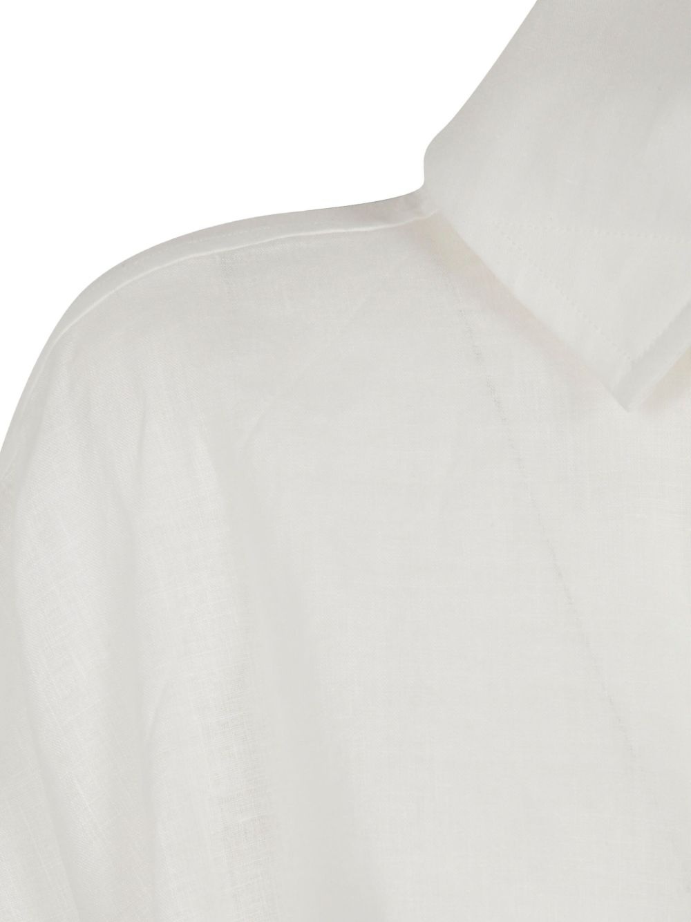 Hempen jacket - 3