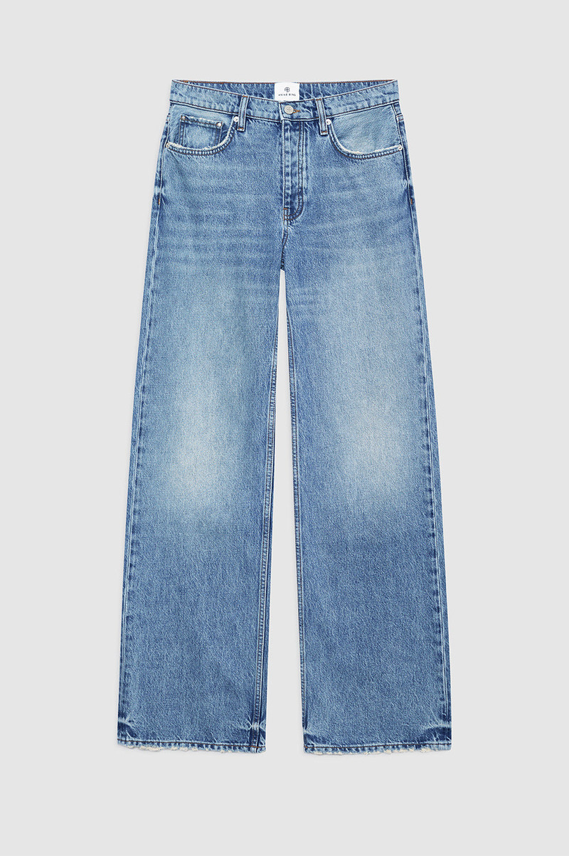 Hugh Jean - Baltic Blue - 1