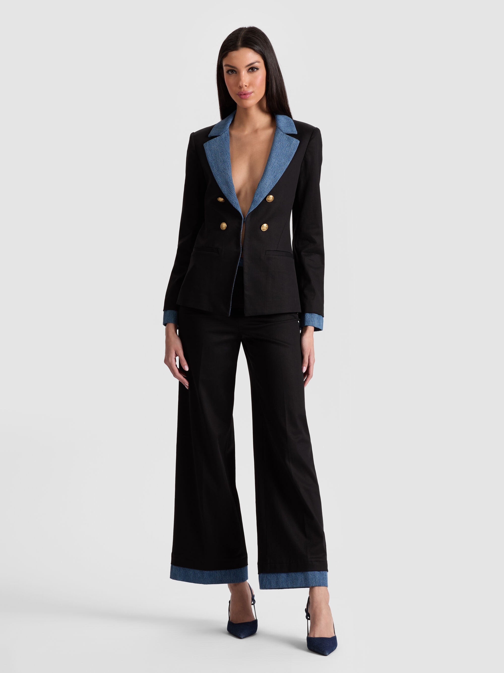 MYA BLAZER - 3