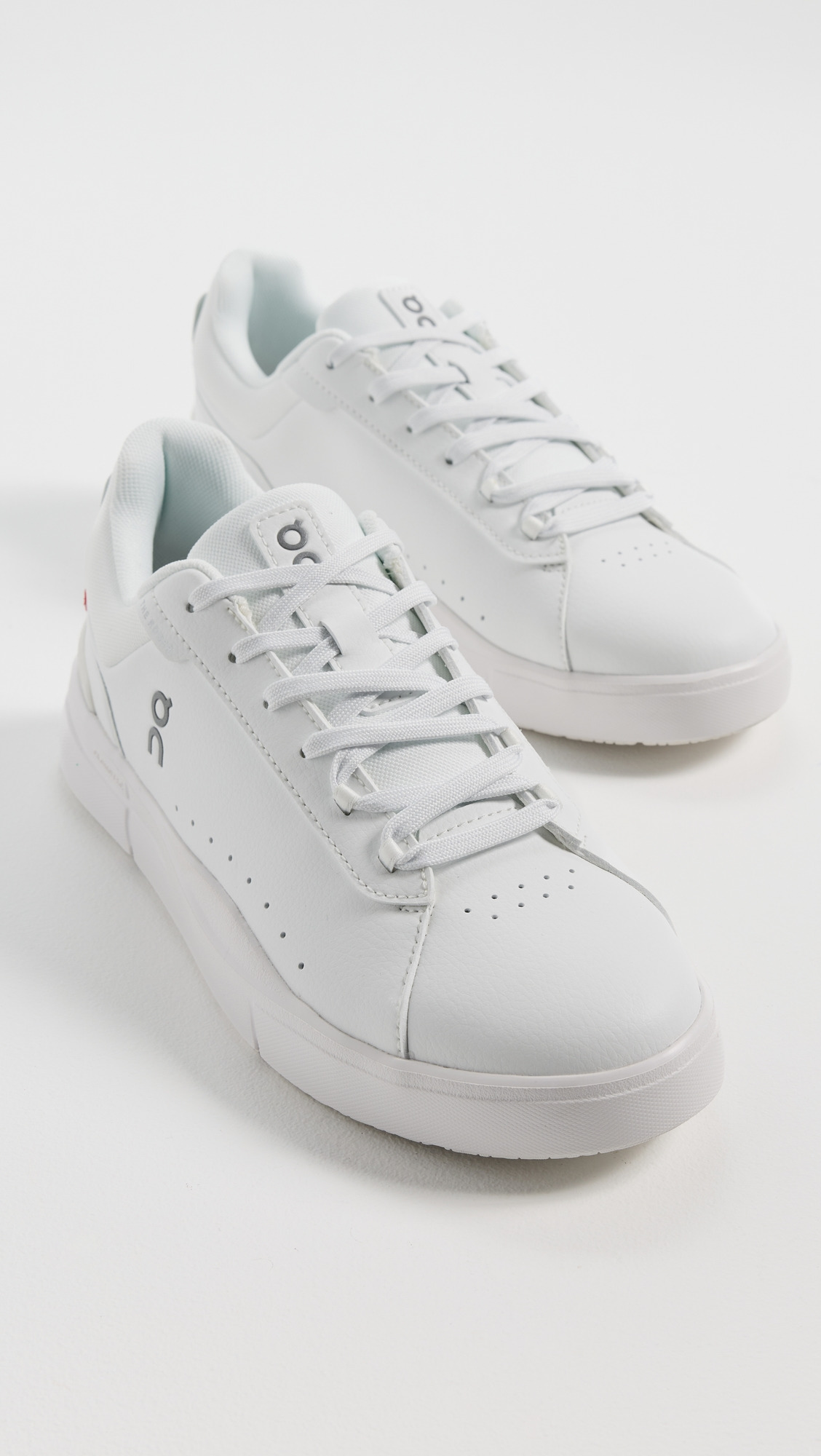 The Roger Advantage Sneakers - 4