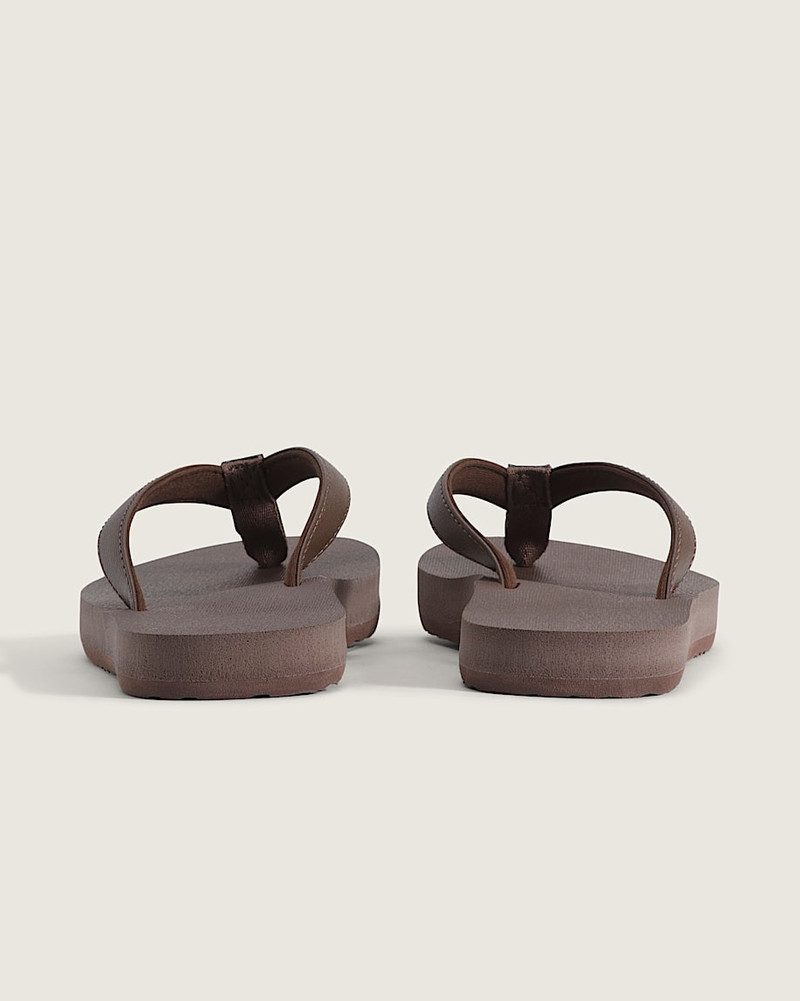 Womens Soft-Top Sandal 4