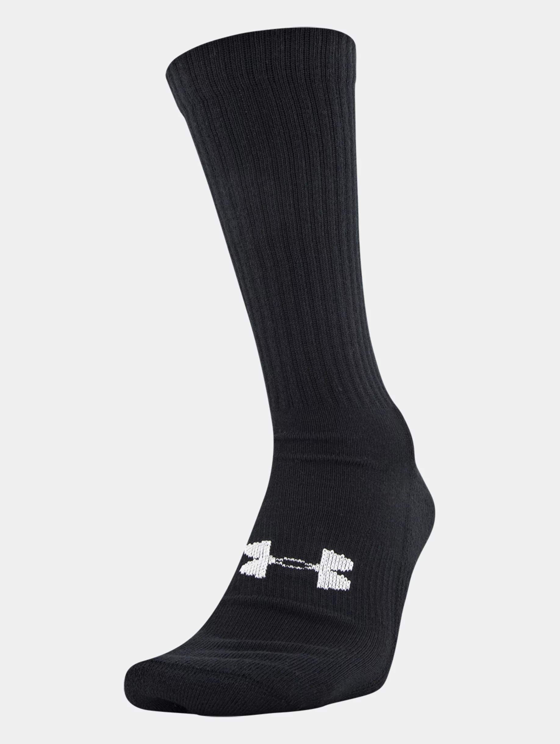 Unisex UA Tactical Boot Socks - 3