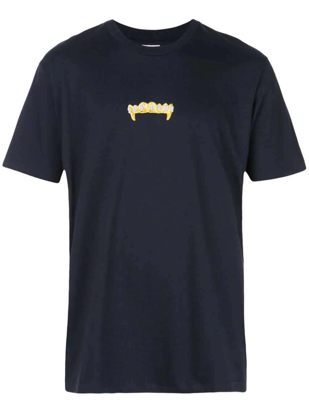 logo T-shirt  - 1